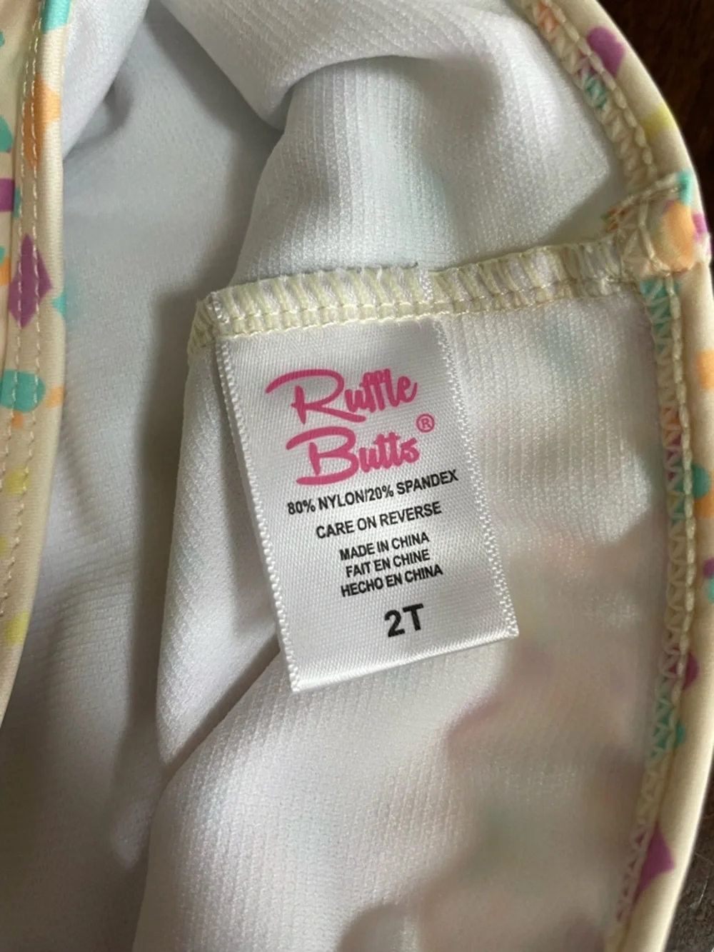Ruffle Butts ruffle butts